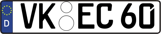 VK-EC60