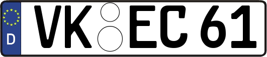 VK-EC61