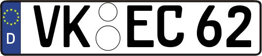 VK-EC62