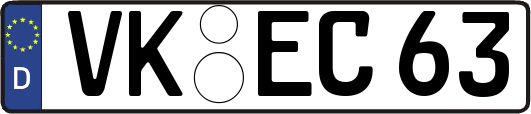 VK-EC63