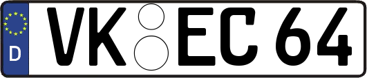 VK-EC64