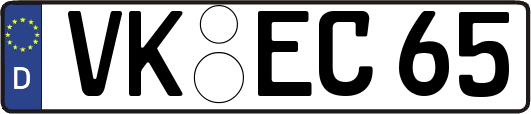 VK-EC65