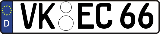 VK-EC66