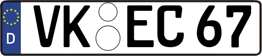 VK-EC67