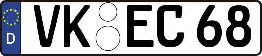 VK-EC68