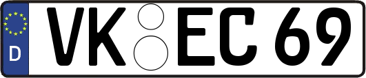 VK-EC69