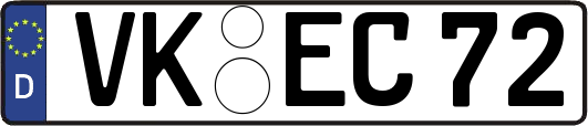 VK-EC72