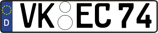 VK-EC74