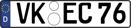 VK-EC76