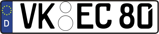 VK-EC80