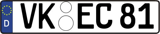 VK-EC81