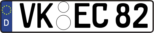 VK-EC82
