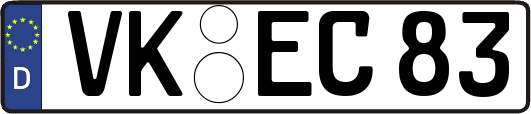 VK-EC83