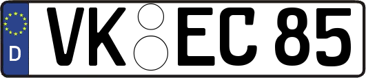 VK-EC85