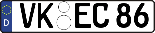 VK-EC86
