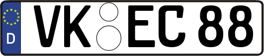 VK-EC88