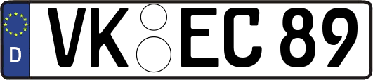 VK-EC89
