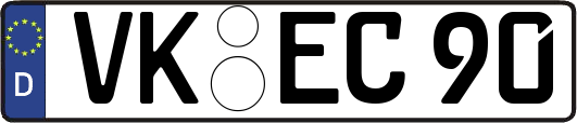 VK-EC90
