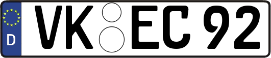 VK-EC92