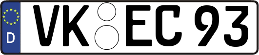 VK-EC93