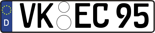 VK-EC95