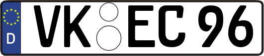 VK-EC96