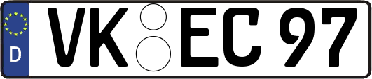 VK-EC97