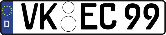 VK-EC99