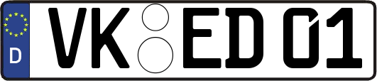 VK-ED01