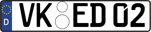 VK-ED02