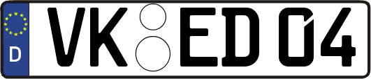 VK-ED04