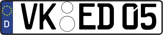 VK-ED05