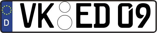 VK-ED09