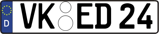 VK-ED24
