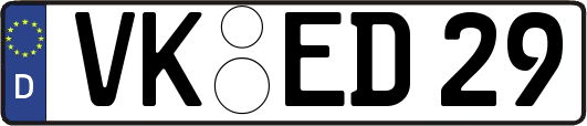 VK-ED29