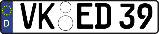 VK-ED39
