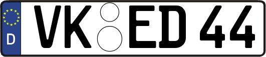 VK-ED44