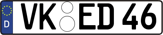 VK-ED46