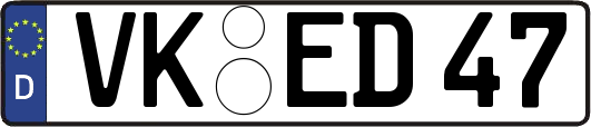 VK-ED47