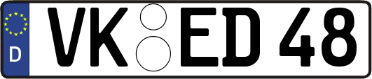 VK-ED48