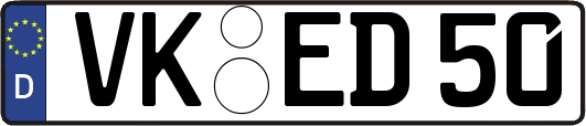 VK-ED50