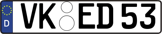 VK-ED53