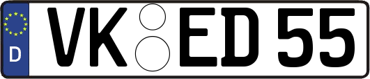 VK-ED55