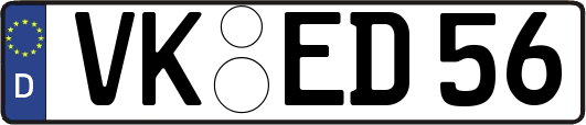 VK-ED56