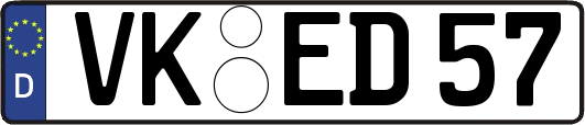 VK-ED57