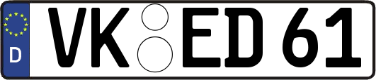 VK-ED61