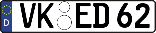 VK-ED62