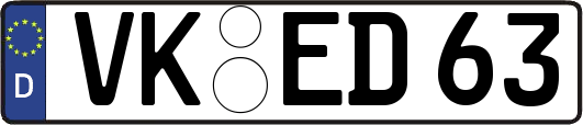 VK-ED63