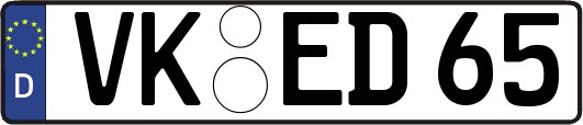VK-ED65