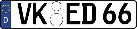 VK-ED66